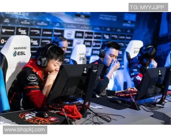 CSGO战术解析:深入剖析IG战队的团队配合与战术执行 CSGO战术解析:深入剖析IG战队的团队配合与战术执行