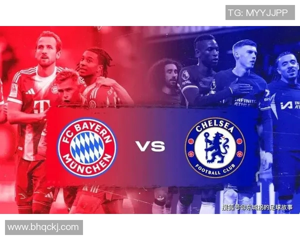 切尔西与拜仁慕尼黑激战成和比分揭晓精彩瞬间回顾 切尔西与拜仁慕尼黑激战成和比分揭晓精彩瞬间回顾