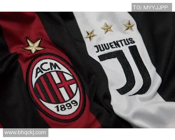 尤文图斯对阵AC米兰比赛分析及盘口预测详解