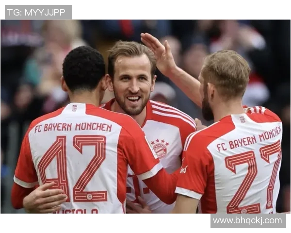 拜仁慕尼黑与美因茨精彩集锦回顾激情对决瞬间分析 拜仁慕尼黑与美因茨精彩集锦回顾激情对决瞬间分析