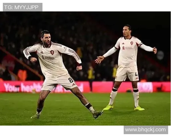 范戴克：从默默无闻到足坛巨星的传奇逆袭之路